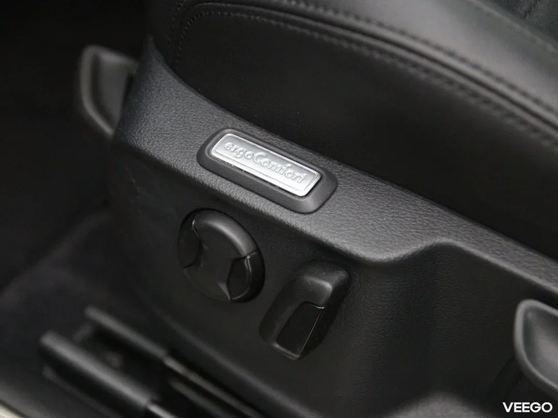 Volkswagen Passat 2 110kW