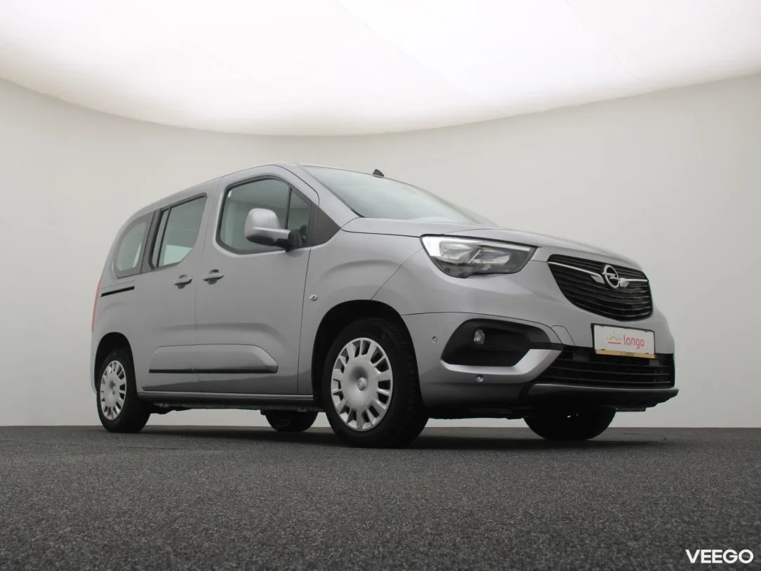 Opel Combo 1.5 96kW