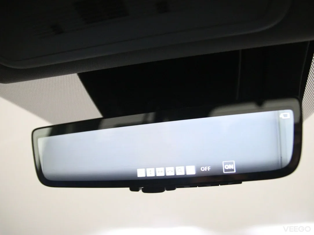 Toyota rav-4 2.5 160kW