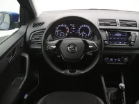 Skoda Fabia 1 70kW thumbnail