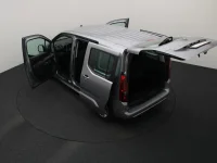 Opel Combo 1.5 96kW thumbnail