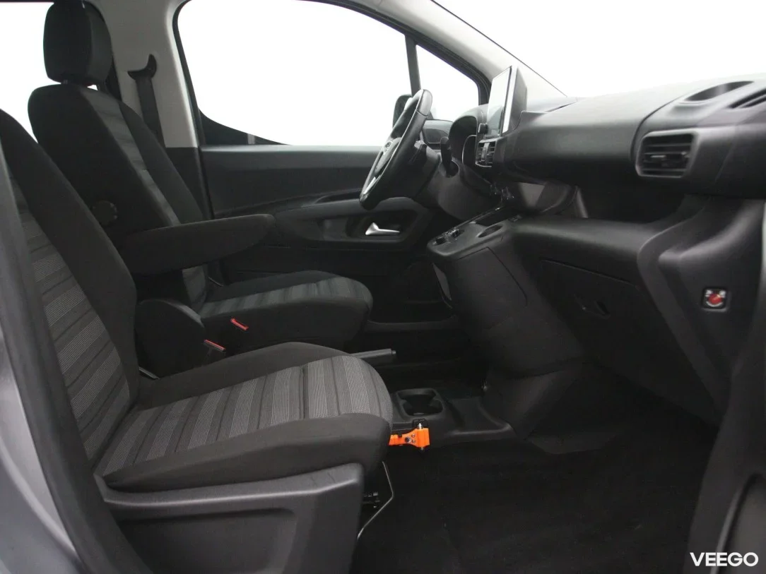 Opel Combo 1.5 96kW