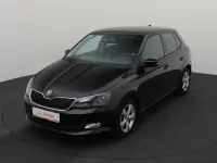 Skoda Fabia 1.2 66kW thumbnail