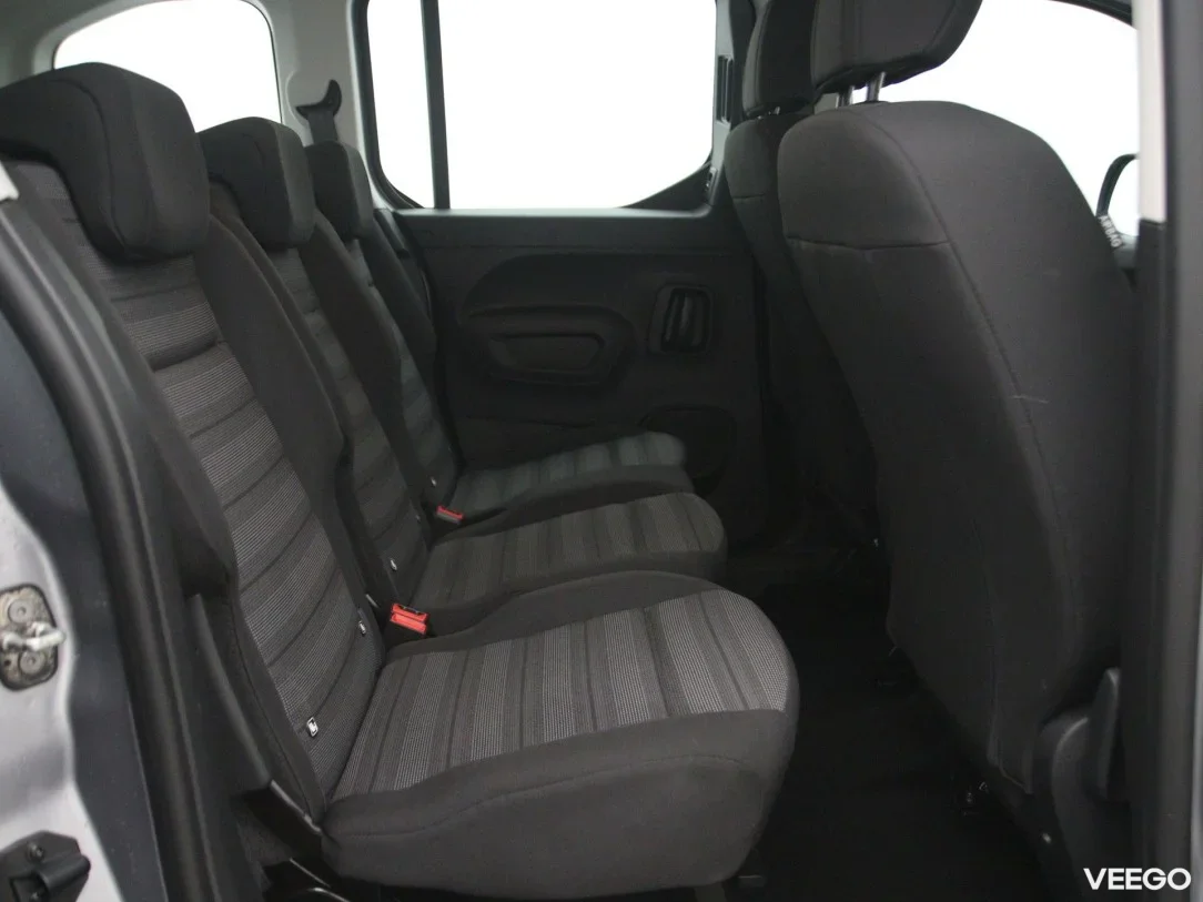 Opel Combo 1.5 96kW
