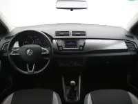Skoda Fabia 1.2 66kW thumbnail