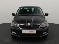 Skoda Fabia 1.2 66kW thumbnail