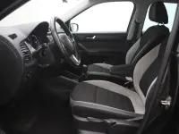 Skoda Fabia 1.2 66kW thumbnail