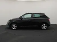 Skoda Fabia 1.2 66kW thumbnail