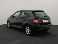 Skoda Fabia 1.2 66kW thumbnail