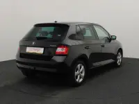 Skoda Fabia 1.2 66kW thumbnail