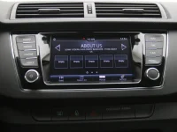 Skoda Fabia 1 70kW thumbnail