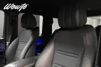 Mercedes-Benz G400 400 d 330HK /Drag /Värmare /Sv-Såld /4.95% 243kW thumbnail