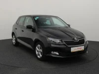 Skoda Fabia 1.2 66kW thumbnail