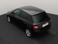 Skoda Fabia 1.2 66kW thumbnail