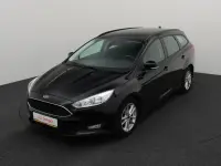 Ford Focus 1.5 88kW