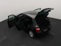 Skoda Fabia 1.2 66kW thumbnail