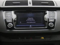 Skoda Fabia 1 70kW thumbnail