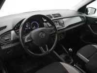 Skoda Fabia 1.2 66kW thumbnail