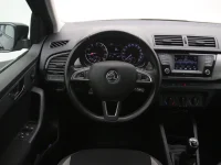 Skoda Fabia 1.2 66kW thumbnail