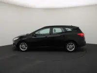 Ford Focus 1.5 88kW thumbnail