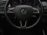 Skoda Fabia 1.2 66kW thumbnail