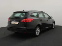 Ford Focus 1.5 88kW thumbnail