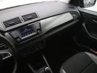 Skoda Fabia 1.2 66kW thumbnail