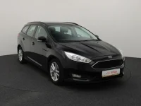 Ford Focus 1.5 88kW thumbnail