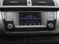 Skoda Fabia 1.2 66kW thumbnail