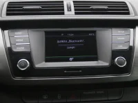 Skoda Fabia 1.2 66kW thumbnail