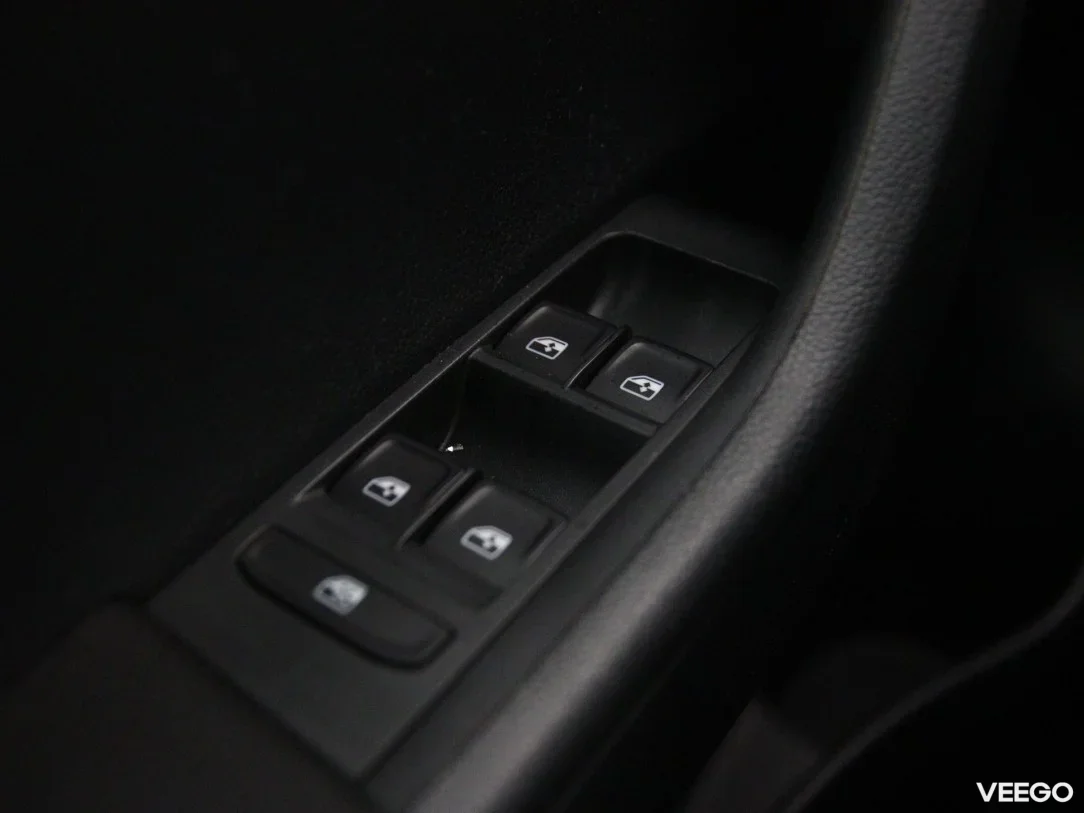 Skoda Fabia 1.2 66kW