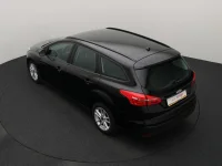 Ford Focus 1.5 88kW thumbnail