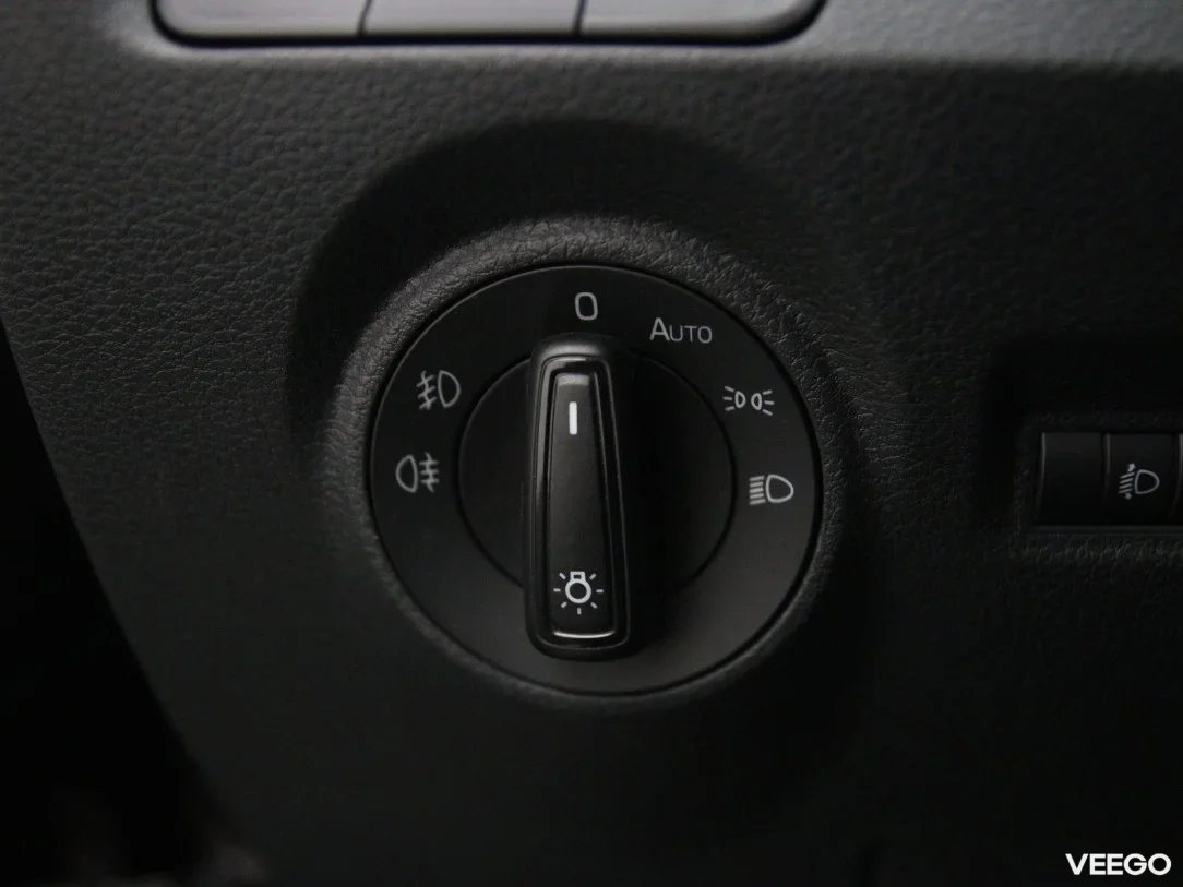 Skoda Fabia 1.2 66kW