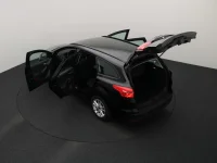 Ford Focus 1.5 88kW thumbnail