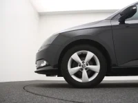 Skoda Fabia 1.2 66kW thumbnail