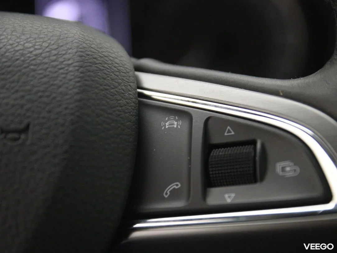 Skoda Fabia 1.2 66kW