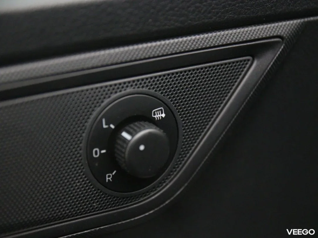 Skoda Fabia 1.2 66kW