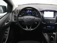 Ford Focus 1.5 88kW thumbnail