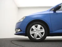 Skoda Fabia 1 70kW thumbnail