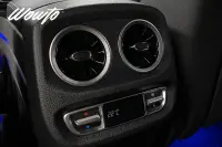 Mercedes-Benz G400 400 d 330HK /Drag /Värmare /Sv-Såld /4.95% 243kW thumbnail