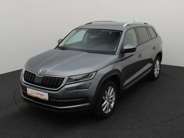Image of Skoda Kodiaq 1.5 110kW