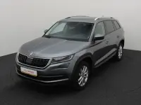 Skoda Kodiaq 1.5 110kW thumbnail
