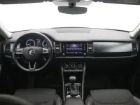 Skoda Kodiaq 1.5 110kW thumbnail