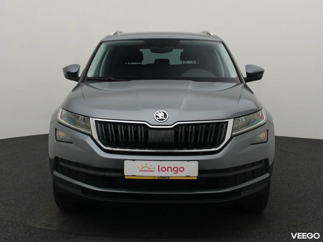 Skoda Kodiaq 1.5 110kW