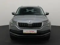 Skoda Kodiaq 1.5 110kW thumbnail