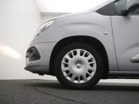 Opel Combo 1.5 96kW thumbnail