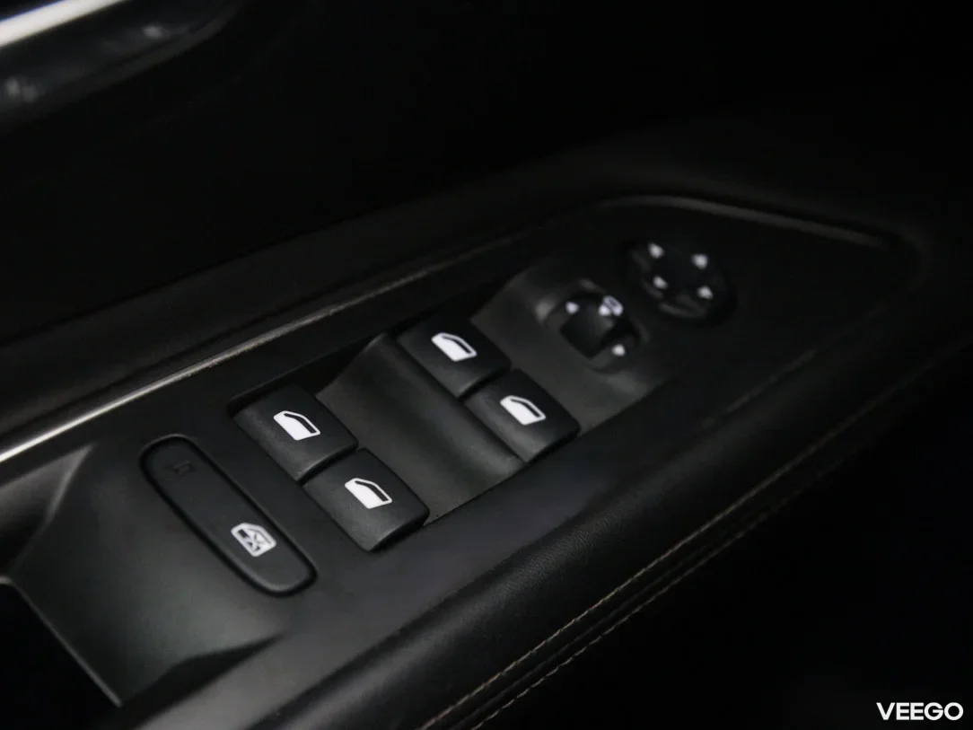 Peugeot 3008 1.5 96kW