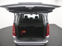 Opel Combo 1.5 96kW thumbnail