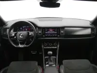 Skoda Kodiaq 1.5 110kW thumbnail