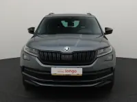 Skoda Kodiaq 1.5 110kW thumbnail